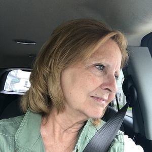 Meet your Posher, Doreen